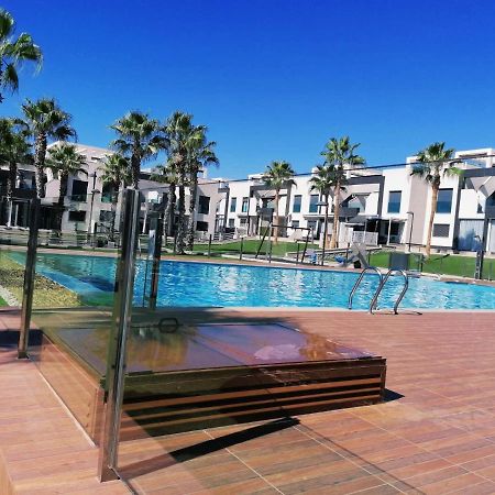 Bright Bungalow Oasis Beach La Zenia Orihuela Bagian luar foto