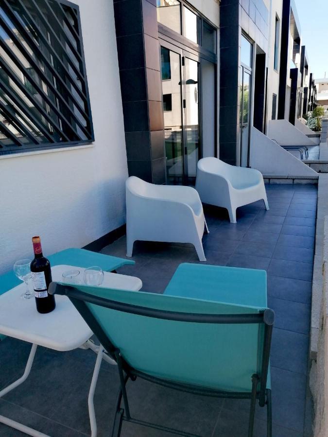 Bright Bungalow Oasis Beach La Zenia Orihuela Bagian luar foto