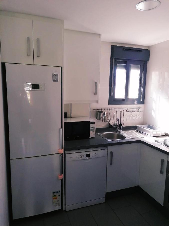 Bright Bungalow Oasis Beach La Zenia Orihuela Bagian luar foto