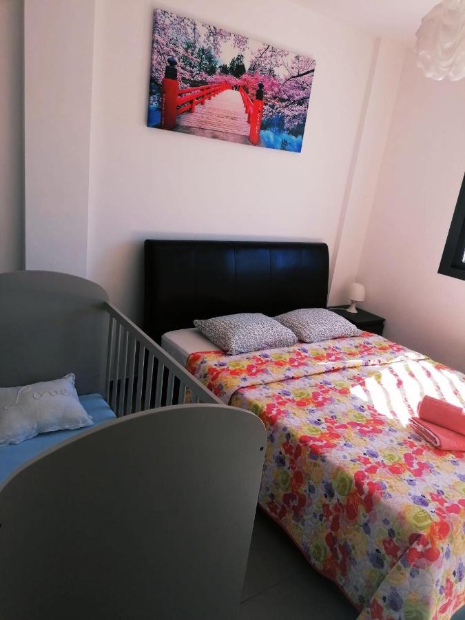 Bright Bungalow Oasis Beach La Zenia Orihuela Bagian luar foto